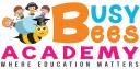 Busy Bees Academy logo
